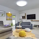 Villa Sunce