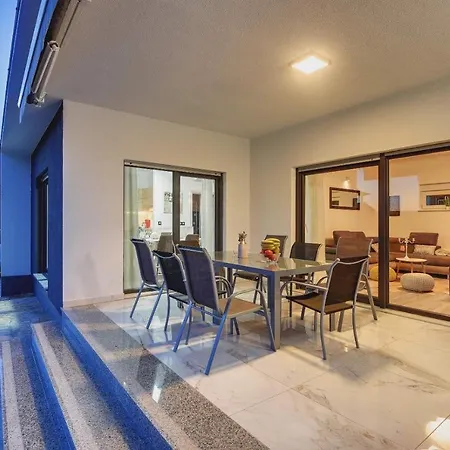 Villa Sunce