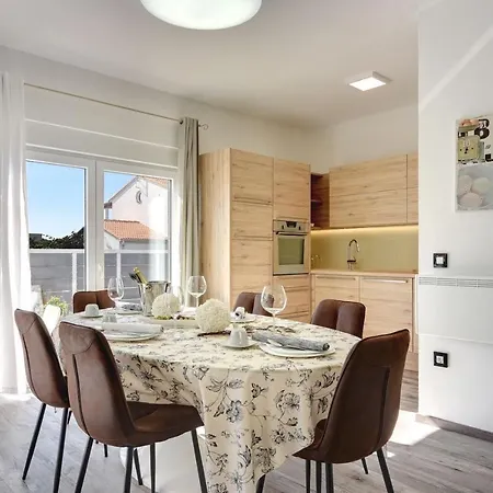 Villa Sunce Pula