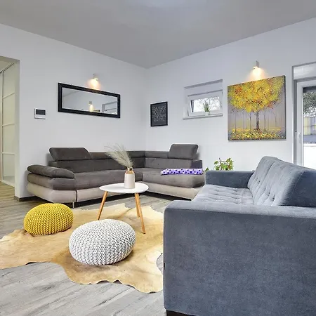 Villa Sunce *