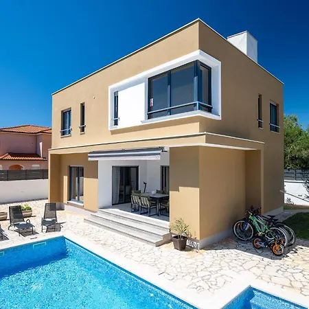Villa Sunce Pula