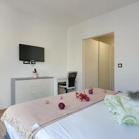 Villa Sunce Pola