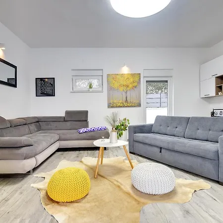 Villa Sunce *