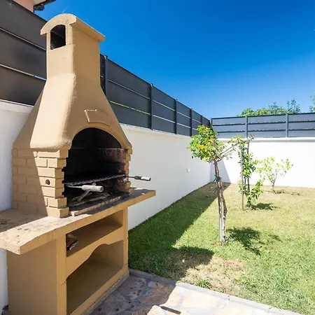Villa Sunce
