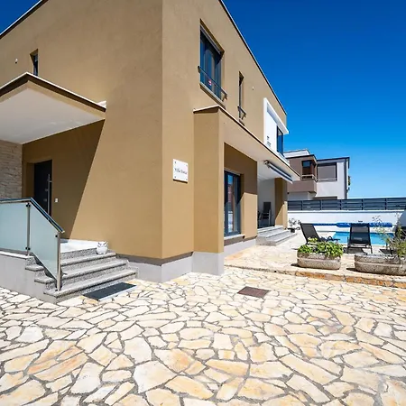 Villa Sunce Póla