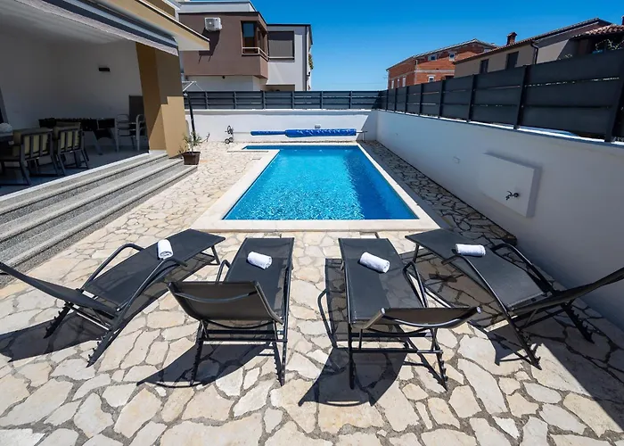 Sunce Villa
